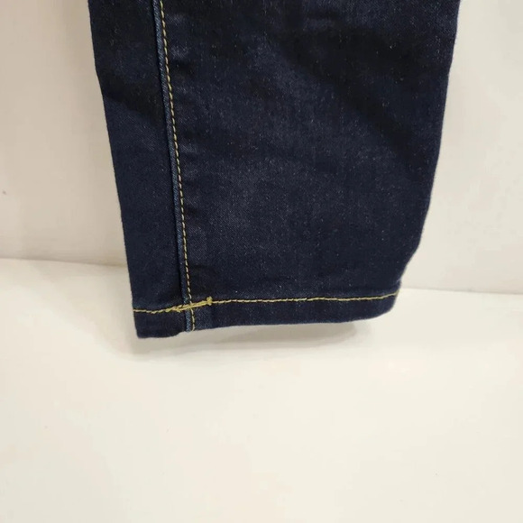 MICHAEL KORS IZZY CROPPED SKINNY Jeans Womens 10 - Picture 2 of 11